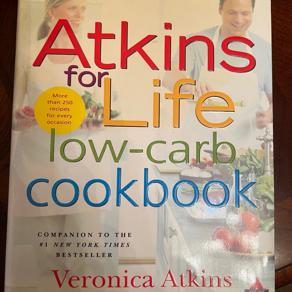 Recipes Book